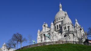 Montmartre